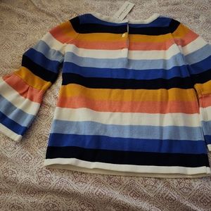 Janie and Jack brand new sweater